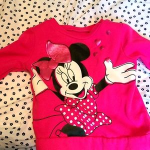 2t sweater